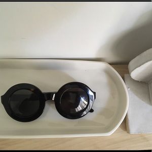 Wildfox twiggy sunglasses